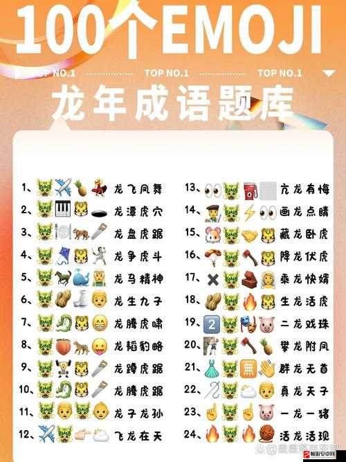 微信成语猜猜看第4关深度揭秘，体验成语接龙带来的无尽乐趣